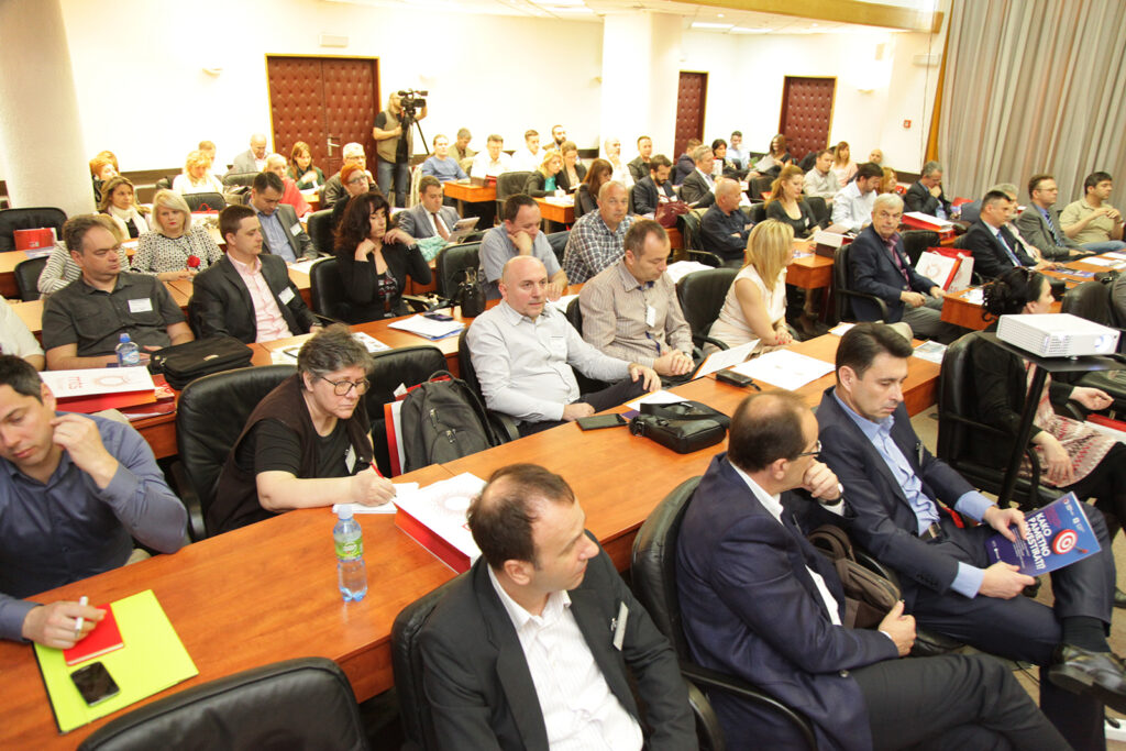 Konferencija Novi Sad 2016